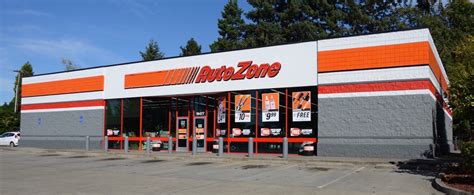 Autozone oregon city - Posted 10:31:27 AM. Position SummaryAutoZone&#39;s Part-Time Retail Sales Associates drive sales through superior customer…See this and similar jobs on LinkedIn.